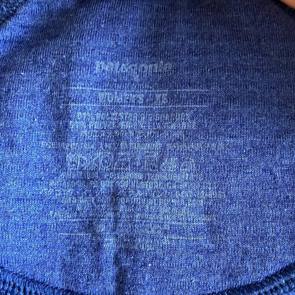 Patagonia layer - Picture 2 of 4